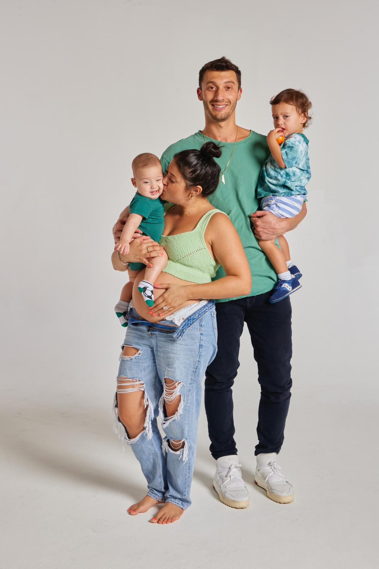Loren & Alexei Have Big News! | TLC.com